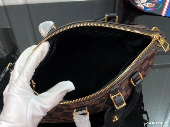 Cheap pm VUITTON LOUIS Odéon tote 0723